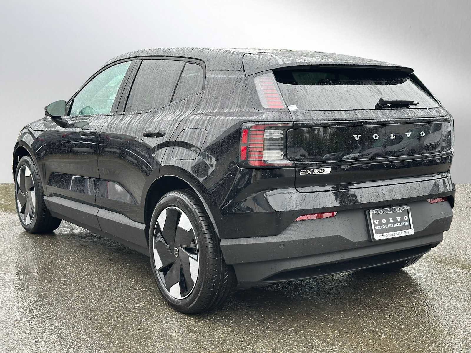 New 2026 Volvo EX30 Plus w/ Protection Package Premier AWD/4WD image 5