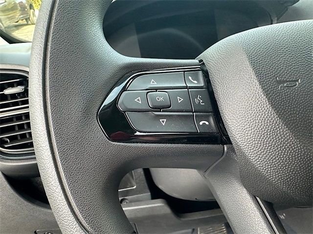 New 2025 RAM ProMaster 3500 w/ Crew Van Package image 17