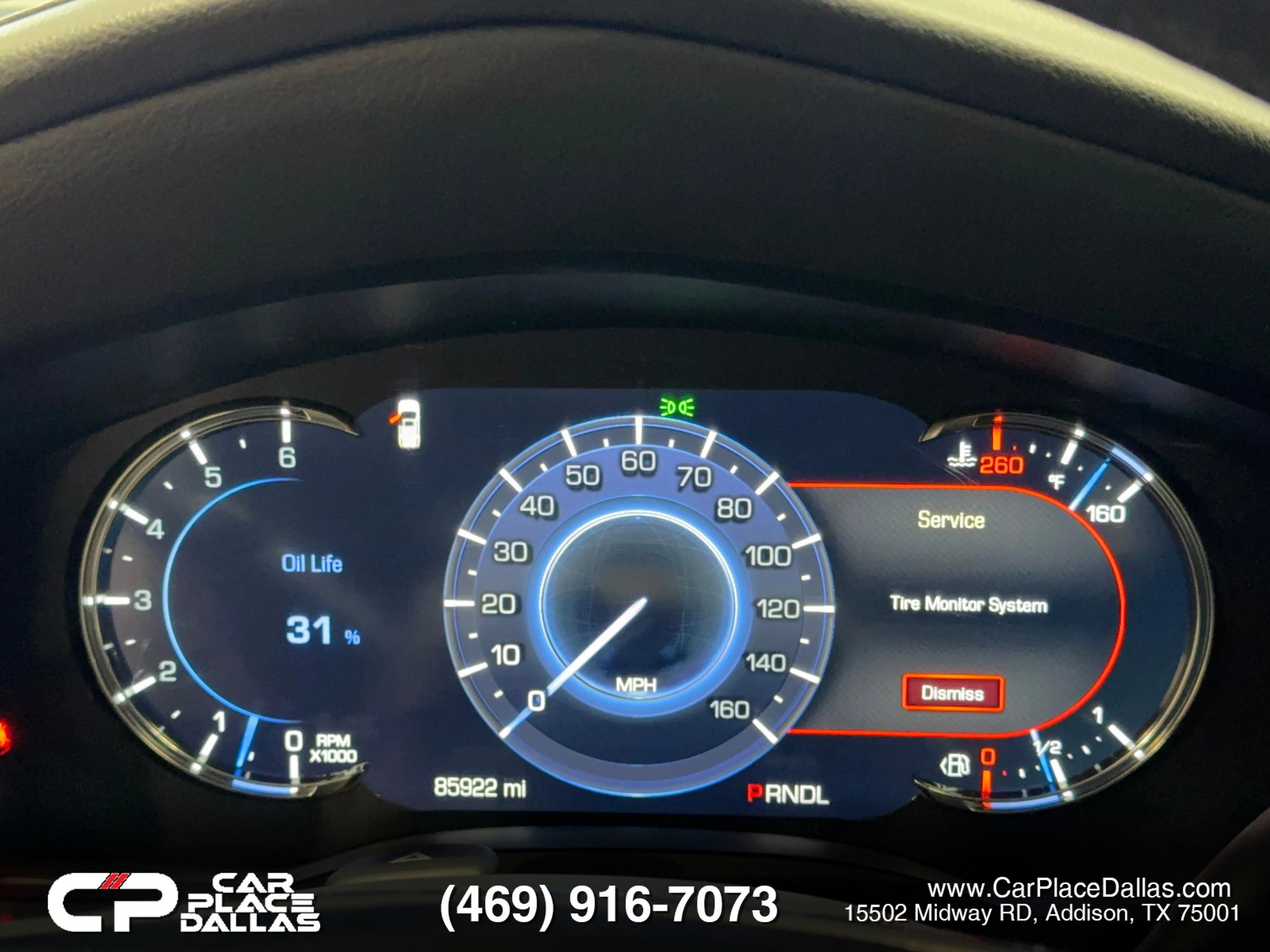 Used 2019 Cadillac Escalade Luxury RWD image 40