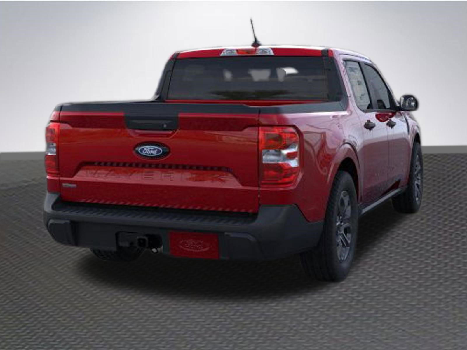 New 2026 Ford Maverick XLT image 8