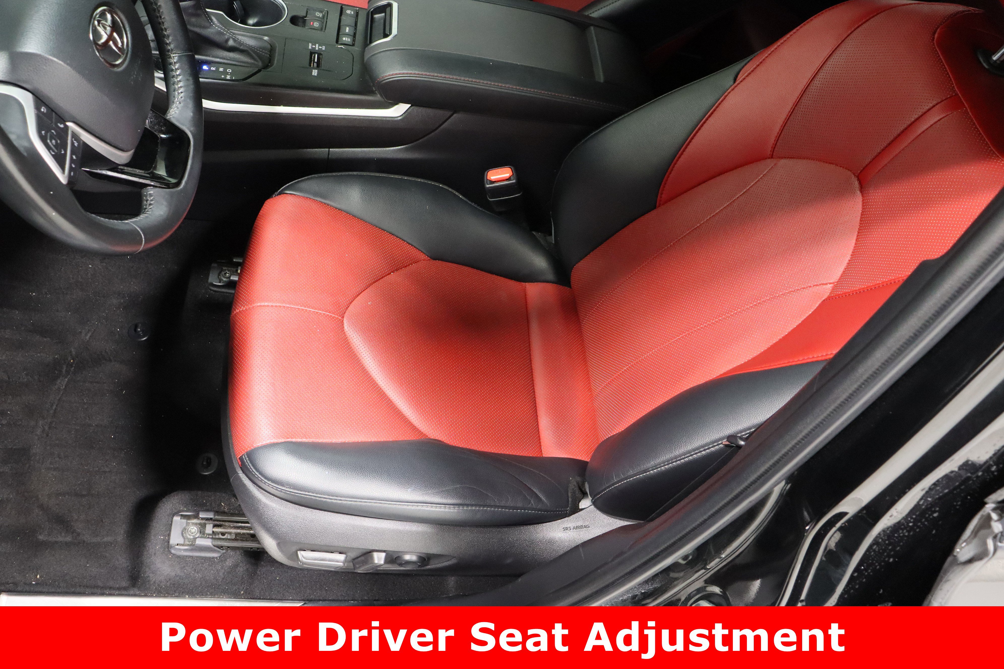 Used 2022 Toyota Highlander XSE image 15