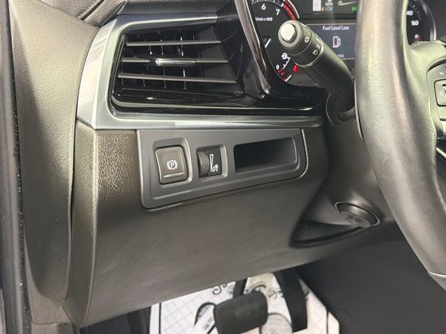 Used 2024 Cadillac XT6 Premium Luxury w/ LPO, Floor Liner Package FWD image 14