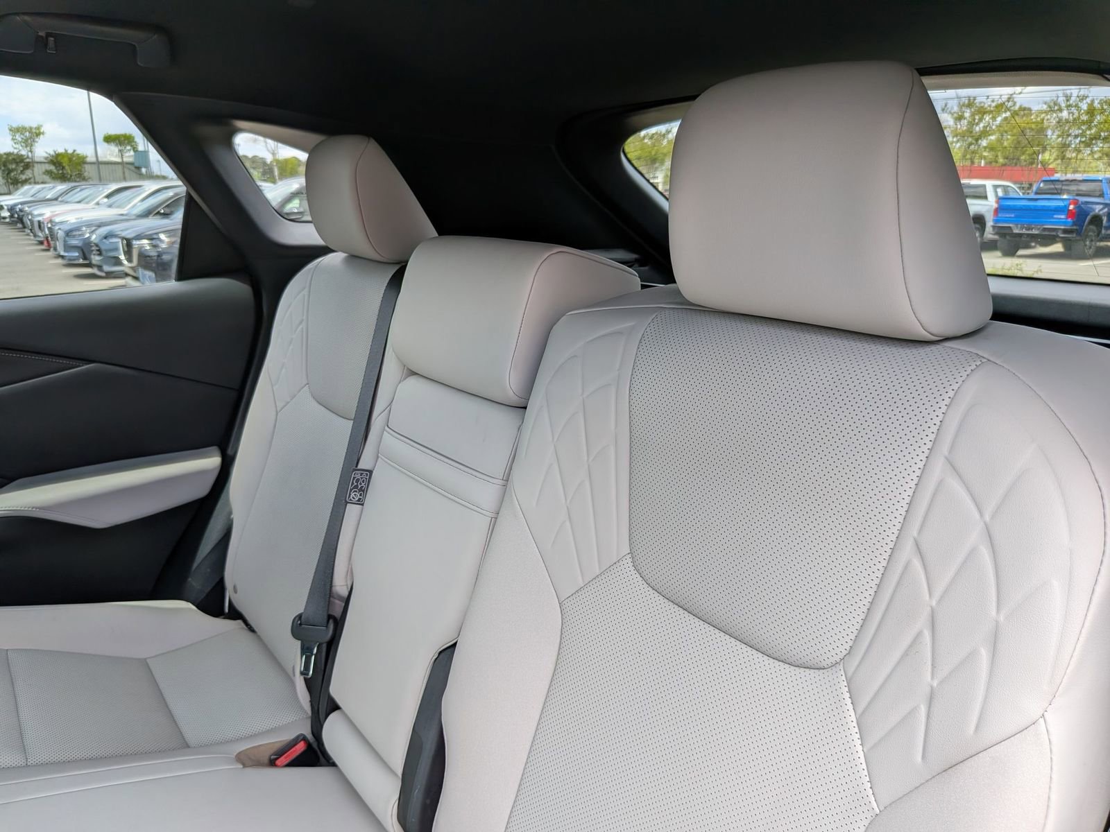 Used 2024 Lexus RX 350 Premium w/ Convenience Package image 30