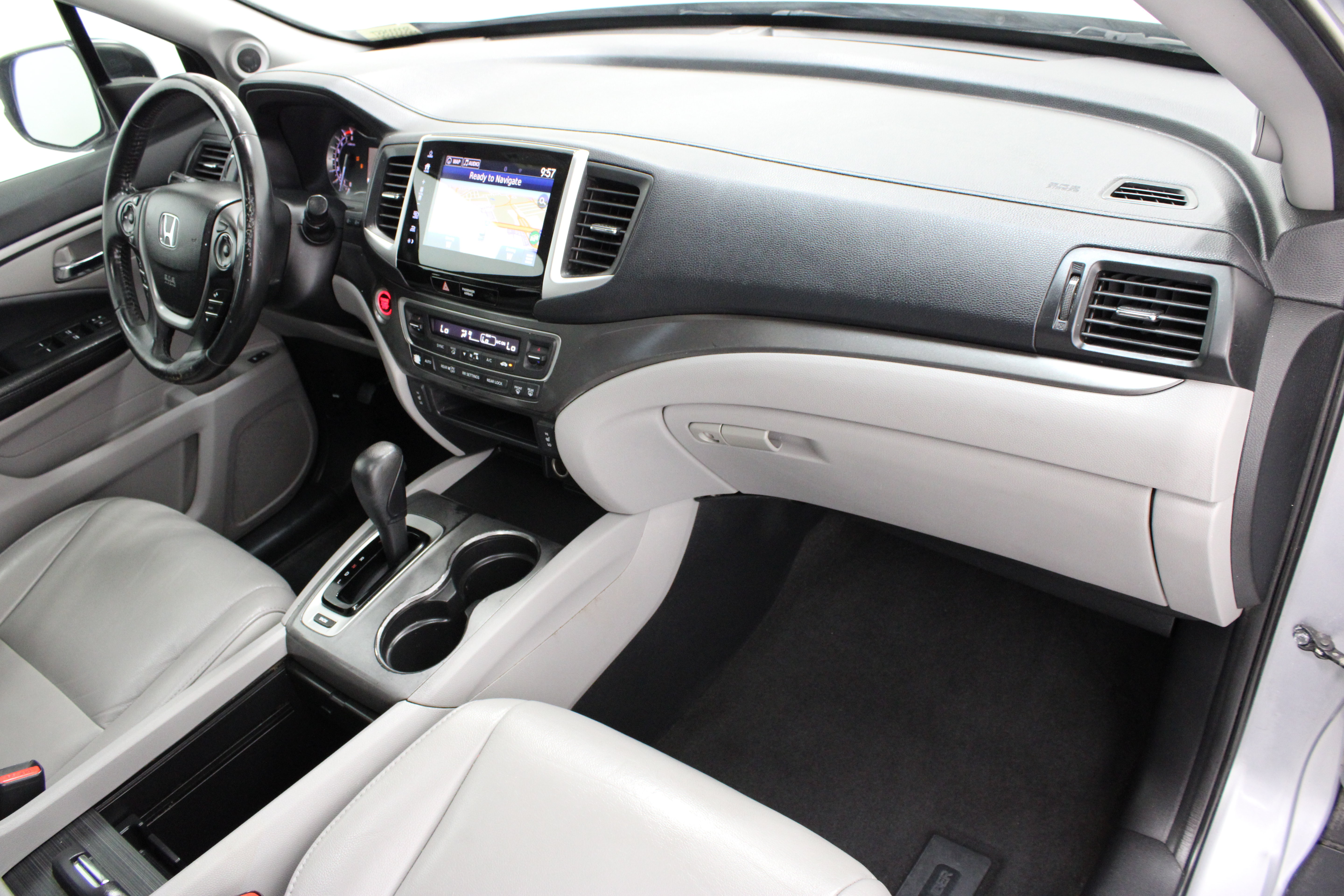 Used 2018 Honda Pilot EX-L image 40