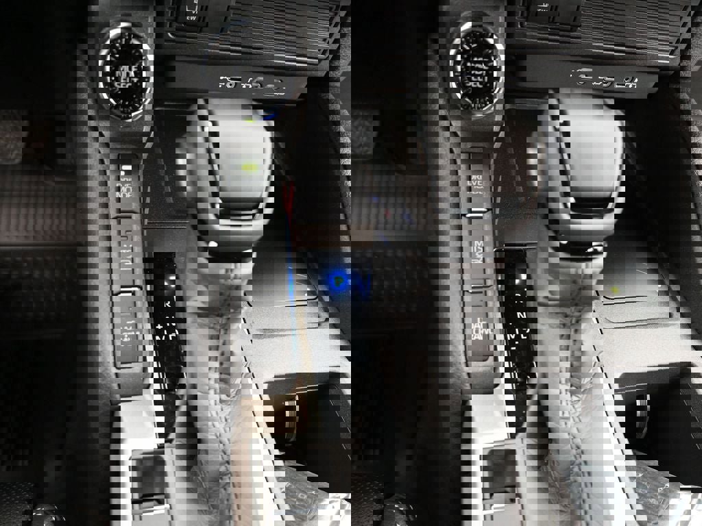 New 2026 Toyota Land Cruiser w/ Premium Package image 41