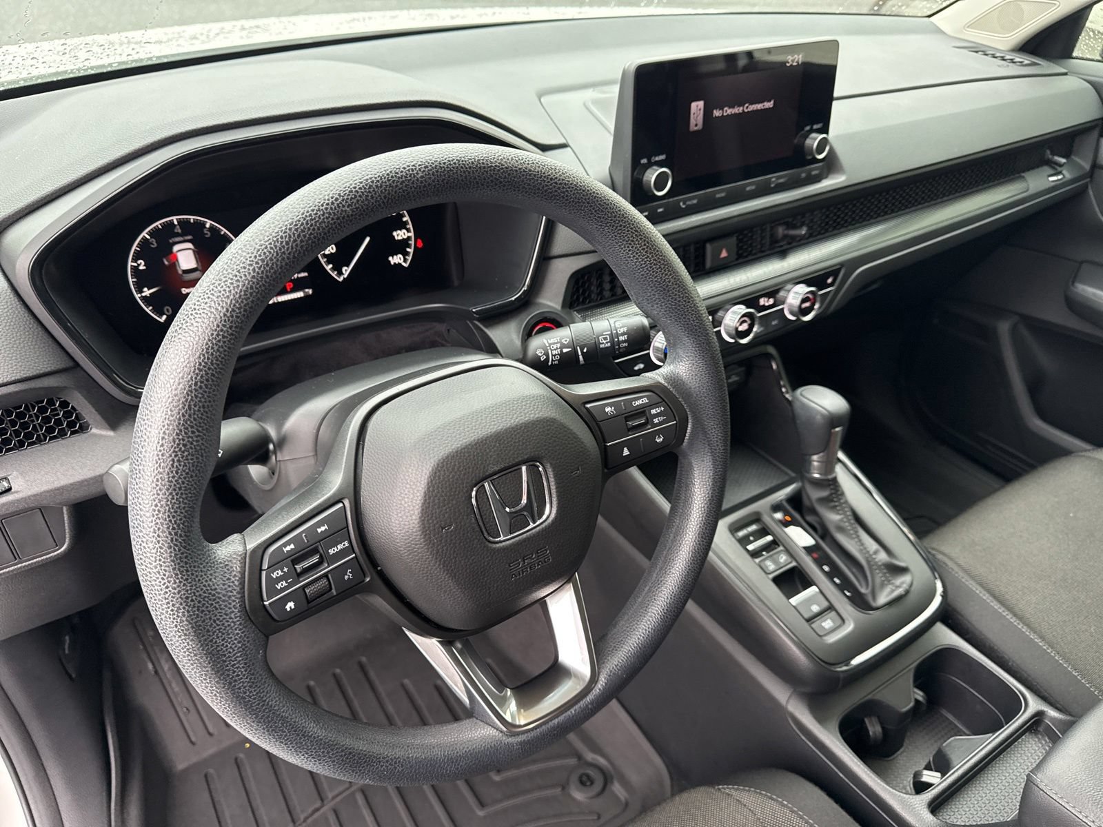 Used 2023 Honda CR-V EX image 22