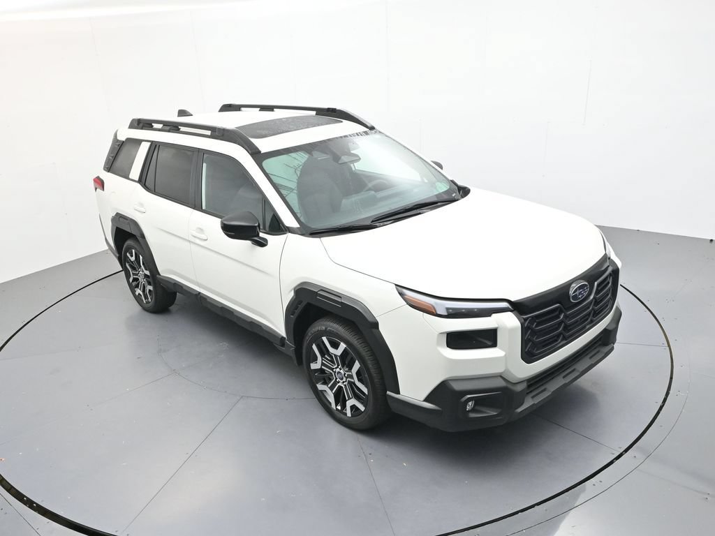 Certified 2026 Subaru Outback Touring XT AWD/4WD image 27