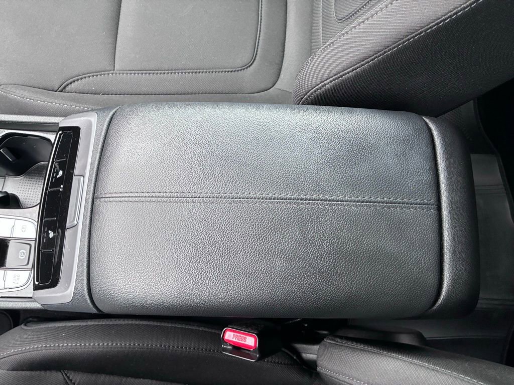 Used 2024 Hyundai Tucson SEL AWD/4WD image 36