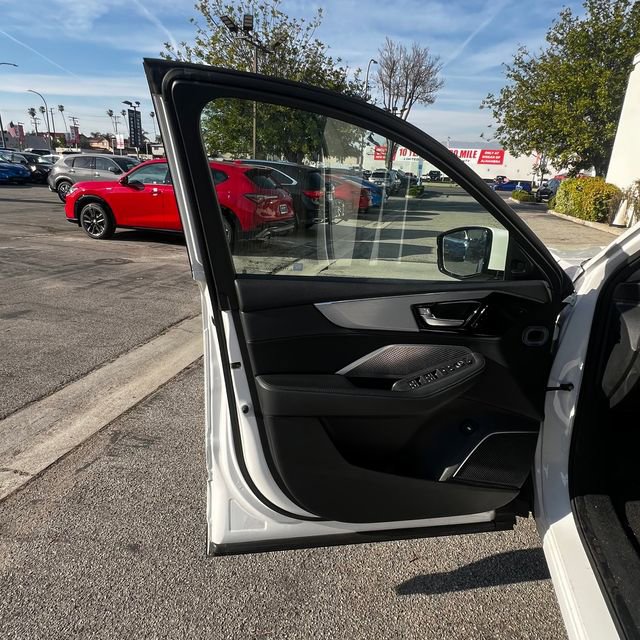 Certified 2023 Acura MDX FWD image 13