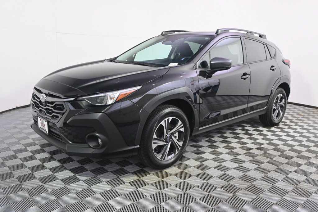 Certified 2026 Subaru Crosstrek 2.5i Premium AWD/4WD image 2