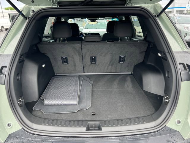 Certified 2025 Chevrolet Equinox LT w/ Safety and Technology Package AWD/4WD image 37
