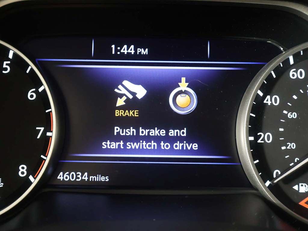 Used 2023 Nissan Maxima SR w/ Sport Mat Group FWD image 41
