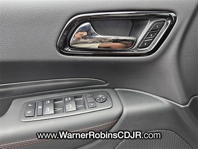 New 2026 Dodge Durango GT image 35