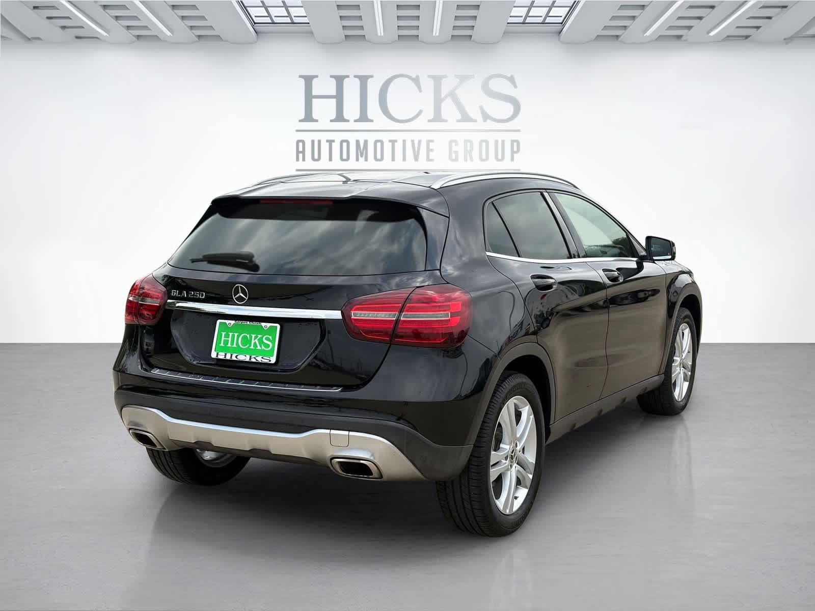 Used 2020 Mercedes-Benz GLA 250 image 5