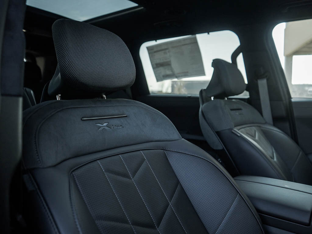 New 2027 Kia Telluride SX Prestige X-Line image 12