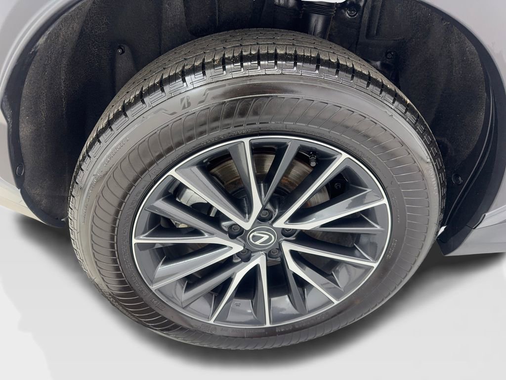 Used 2024 Lexus NX 250 FWD w/ Cold Area Package image 84