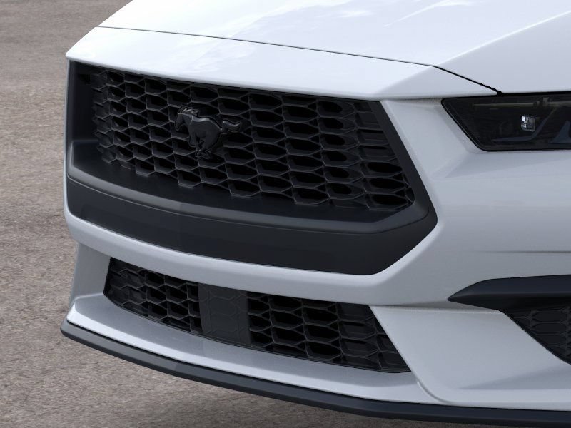 New 2026 Ford Mustang Premium w/ Mustang Nite Pony Package RWD image 17