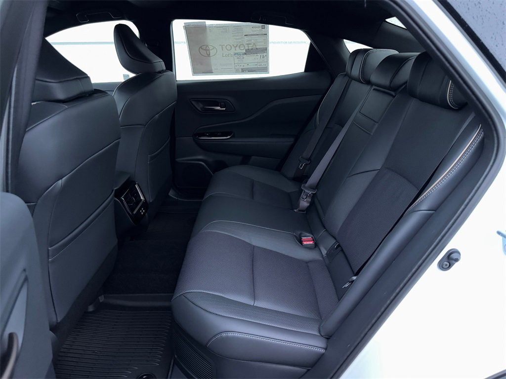 New 2026 Toyota Crown XLE image 24