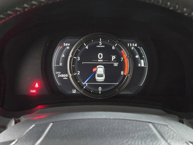 Certified 2023 Lexus IS 350 F Sport image 31