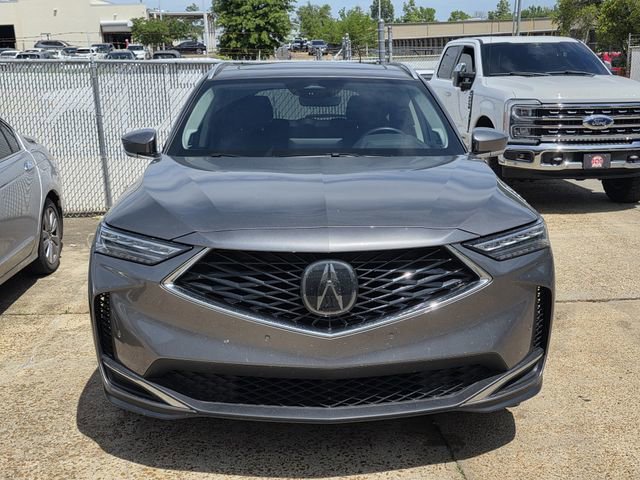 Used 2026 Acura MDX FWD w/ Technology Package image 2