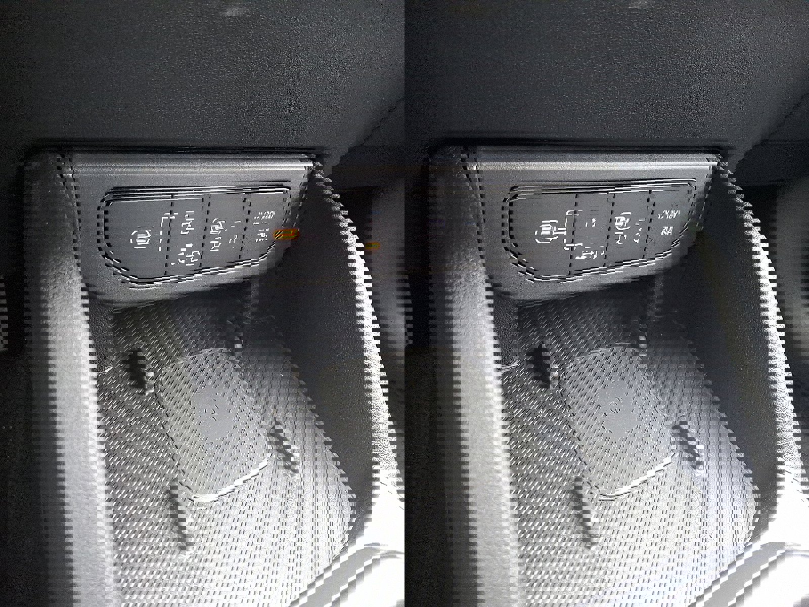 New 2025 Kia K4 EX image 14