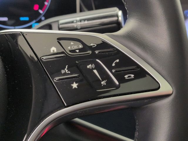 Used 2024 Mercedes-Benz E 350 4MATIC Sedan image 12