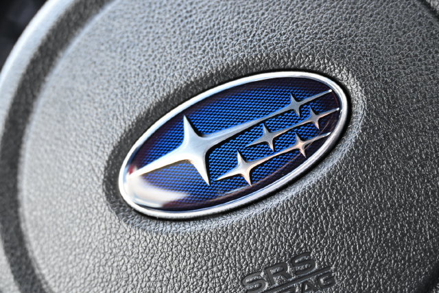 New 2026 Subaru Impreza RS AWD/4WD image 31