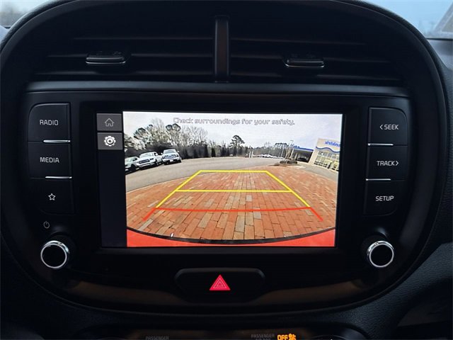 Used 2024 Kia Soul LX w/ Option Group 015 image 19