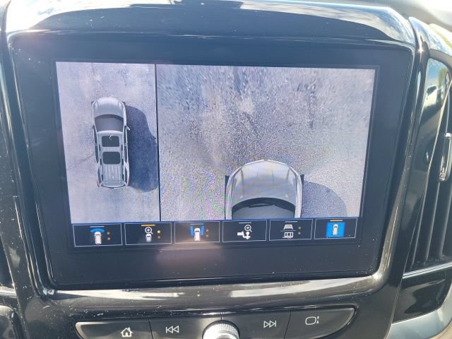 Used 2022 Chevrolet Traverse LT w/ LT Premium Package AWD/4WD image 56