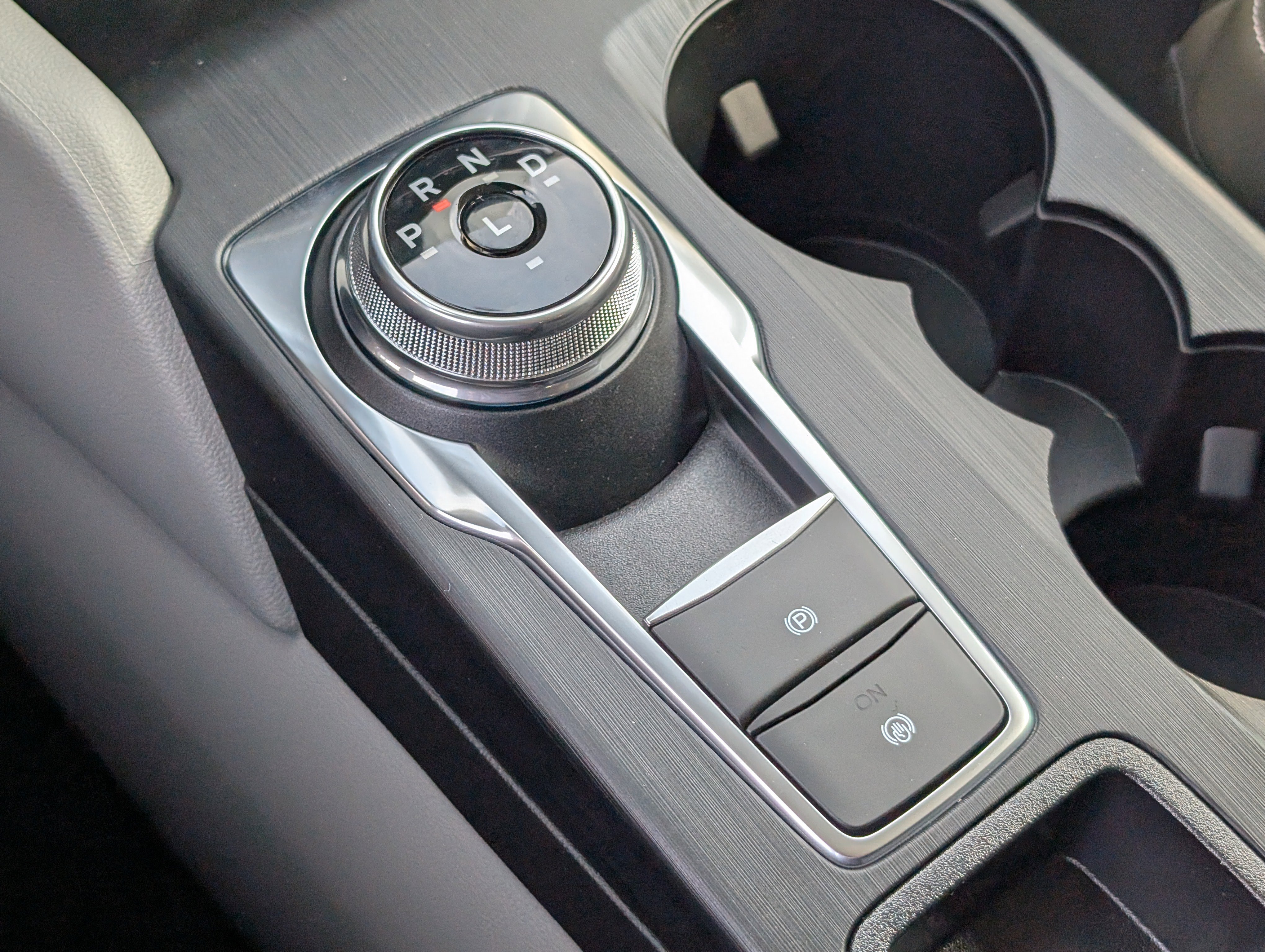 New 2026 Ford Escape SE FWD image 18