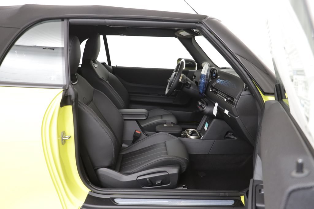 New 2026 MINI Cooper S FWD image 19