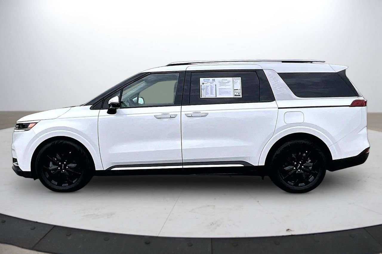 Used 2024 Kia Carnival SX image 6