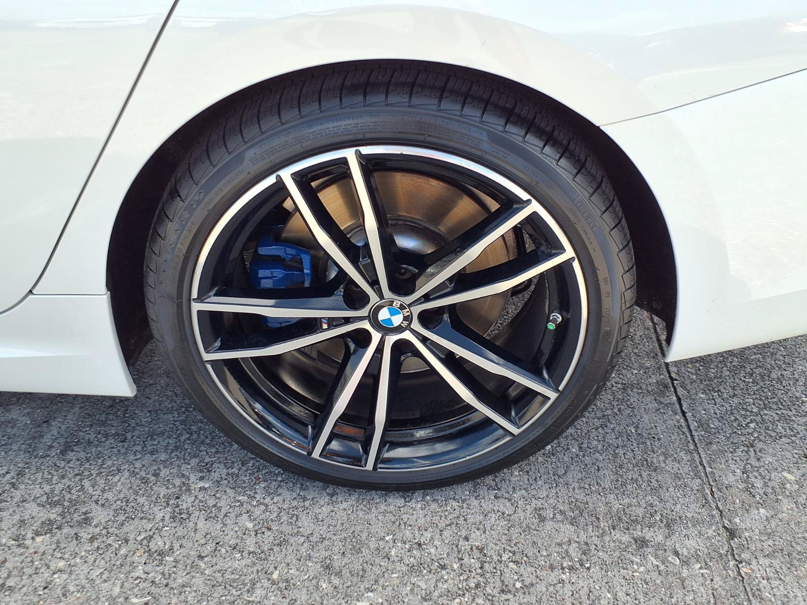 Used 2020 BMW M340i w/ Premium Package RWD image 28