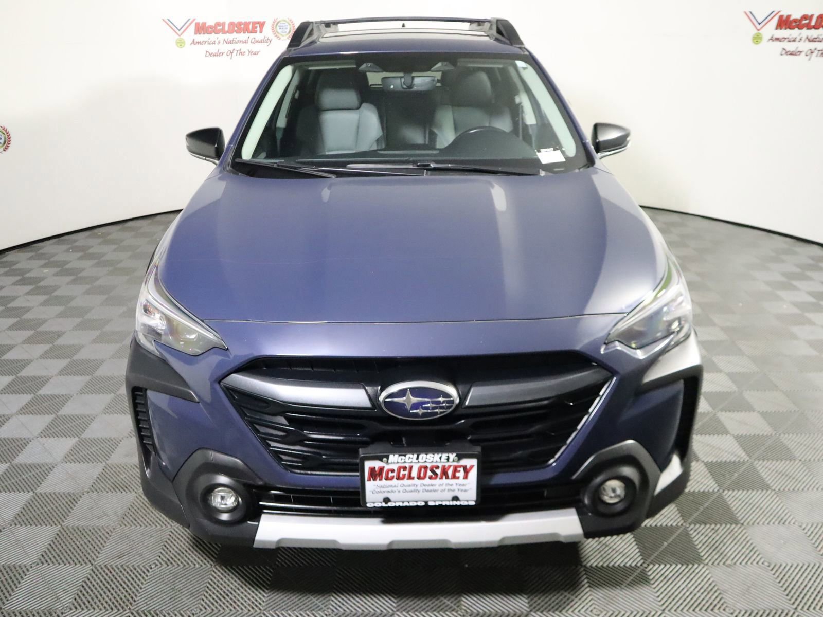 Used 2023 Subaru Outback Limited image 21
