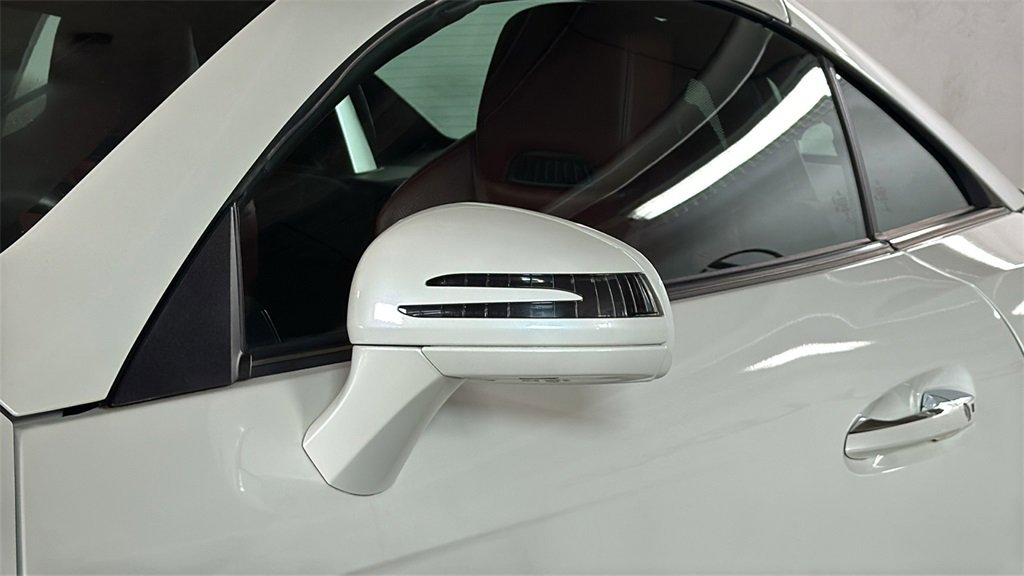 Used 2015 Mercedes-Benz SLK 350 image 5