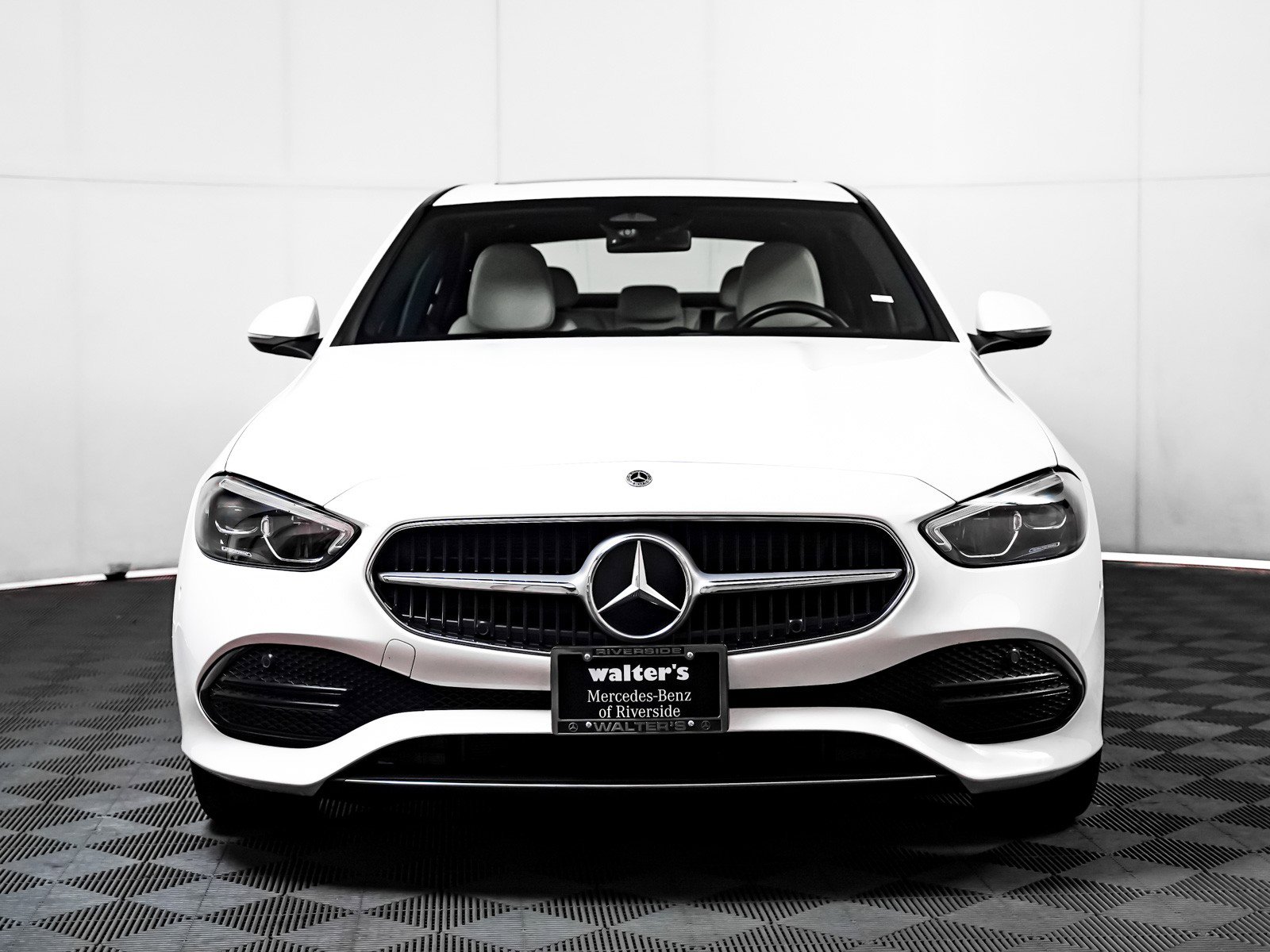 Used 2023 Mercedes-Benz C 300 Sedan image 13