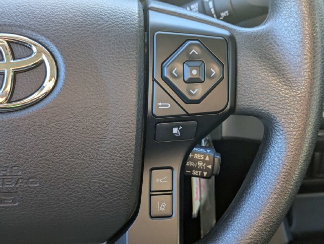 Used 2021 Toyota Tacoma SR AWD/4WD image 27
