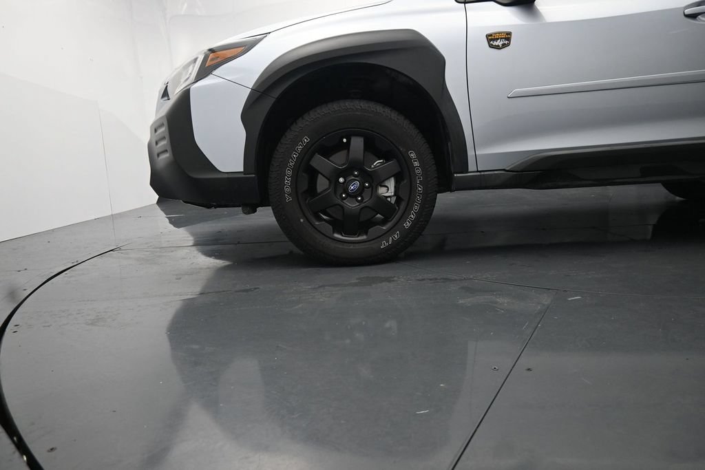 Used 2023 Subaru Outback Wilderness AWD/4WD image 15