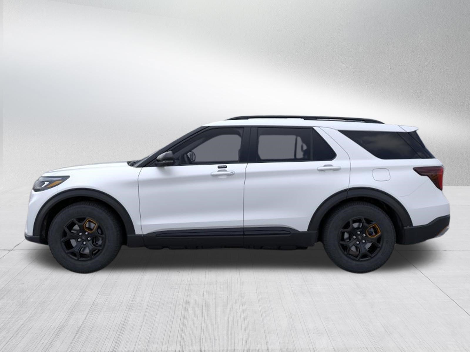 New 2026 Ford Explorer Tremor w/ Tremor Convenience Package AWD/4WD image 3