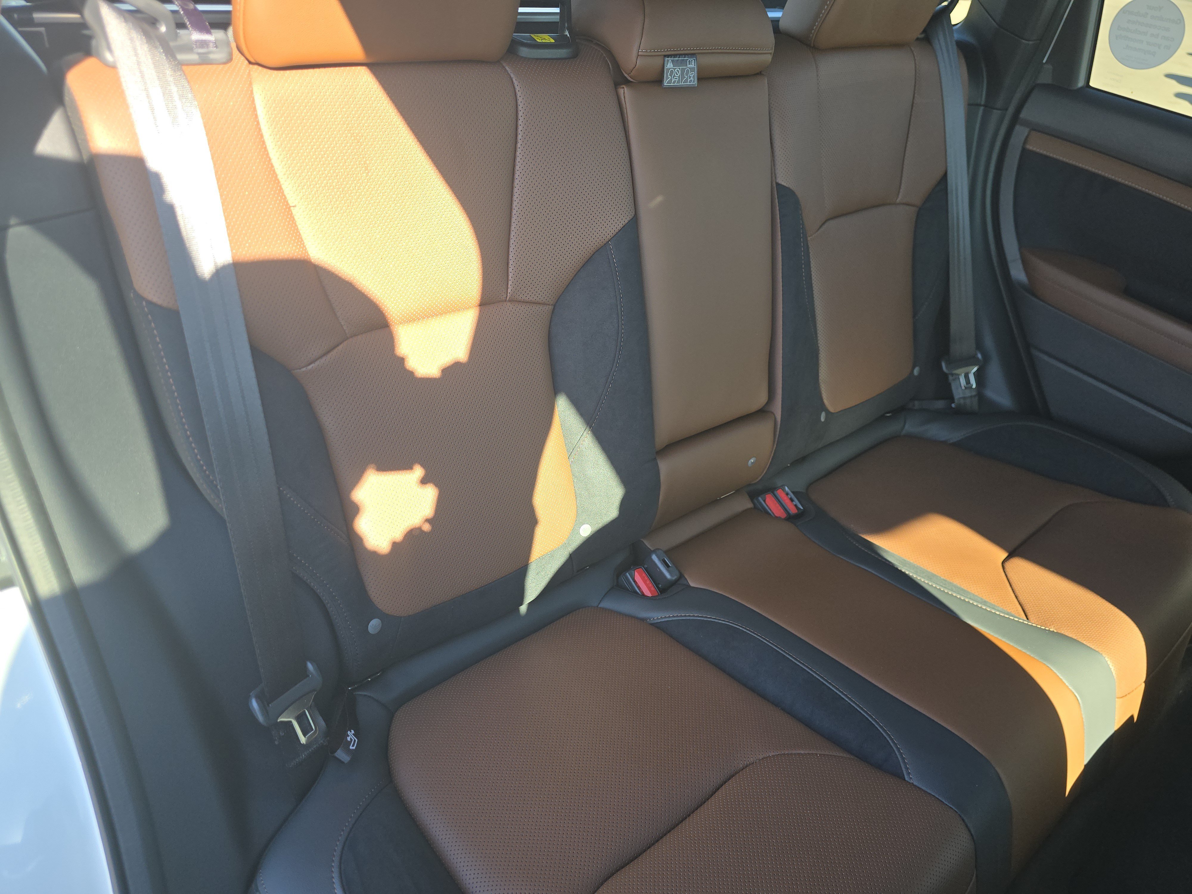 New 2026 Subaru Forester Touring AWD/4WD image 19