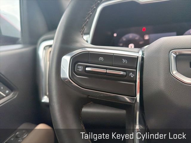 Used 2024 GMC Canyon Denali image 35