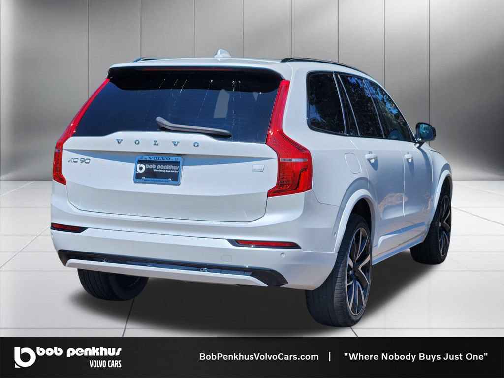 Used 2023 Volvo XC90 T8 Plus w/ Protection Package AWD/4WD image 25