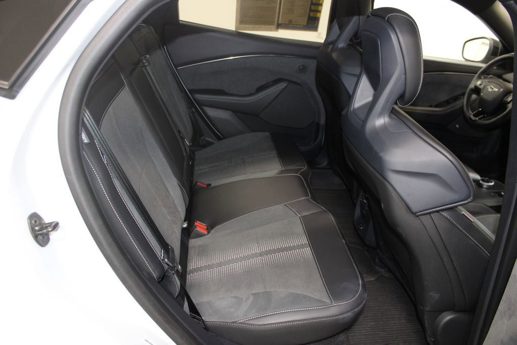Used 2023 Ford Mustang Mach-E GT w/ GT Performance Edition image 32