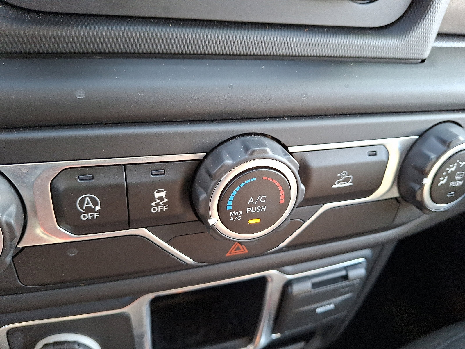 Used 2021 Jeep Wrangler Unlimited Sport image 15