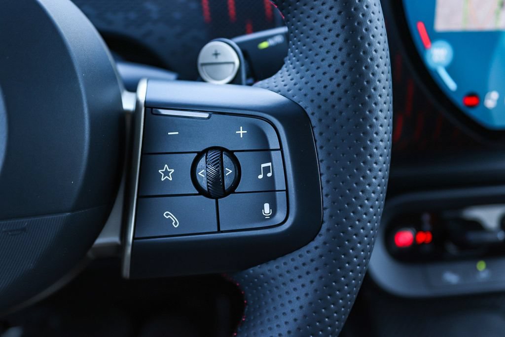 New 2027 MINI Cooper Countryman S AWD/4WD image 24