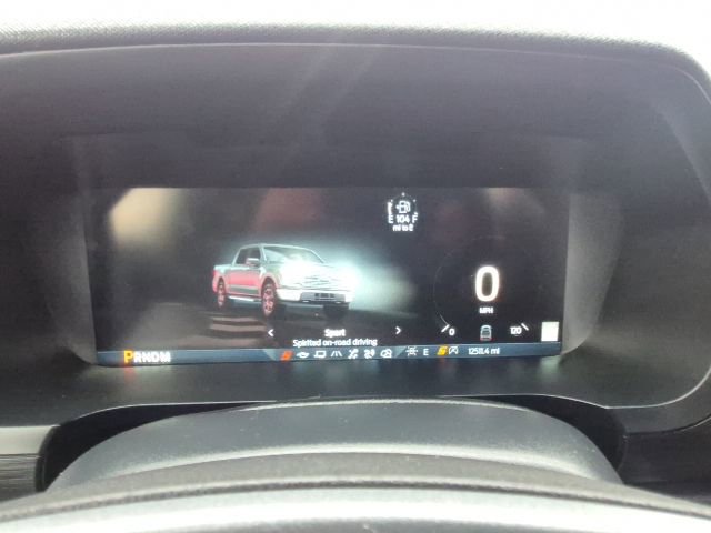 Used 2025 Ford F150 XLT w/ Equipment Group 302A MID image 30