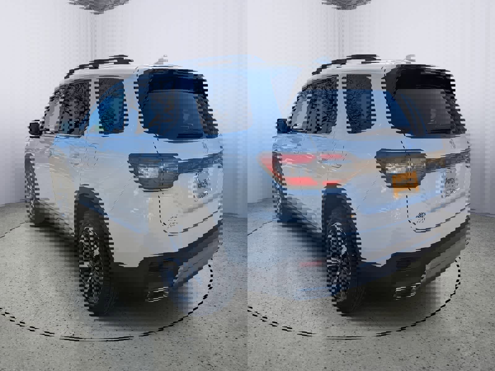 Certified 2025 Honda Pilot Elite image 4