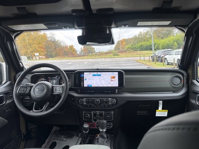 New 2026 Jeep Gladiator Mojave image 12