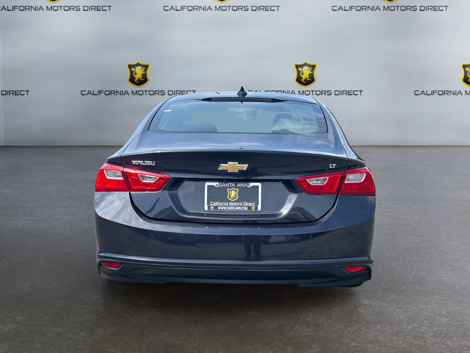 Used 2023 Chevrolet Malibu LT FWD image 6