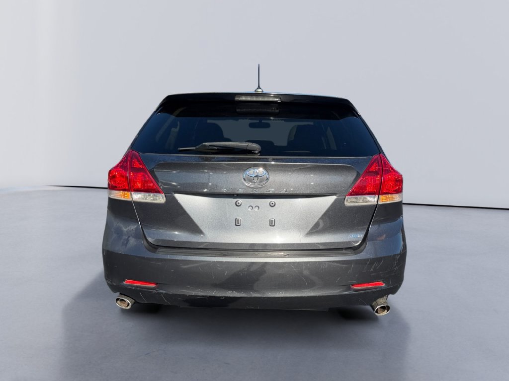 Used 2009 Toyota Venza AWD image 4